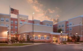 Residence Inn Stillwater 3*